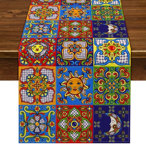 Nepnuser mexican talavera - nepnuser,