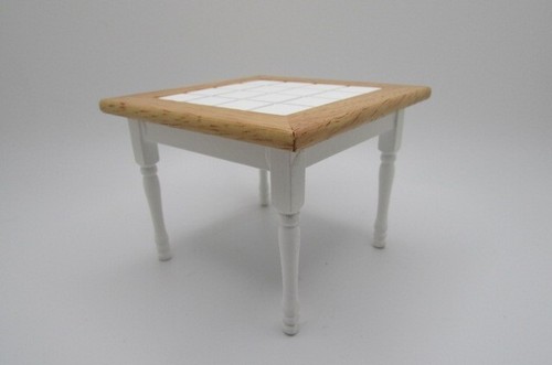 Dollhouse miniature wood - miniature,